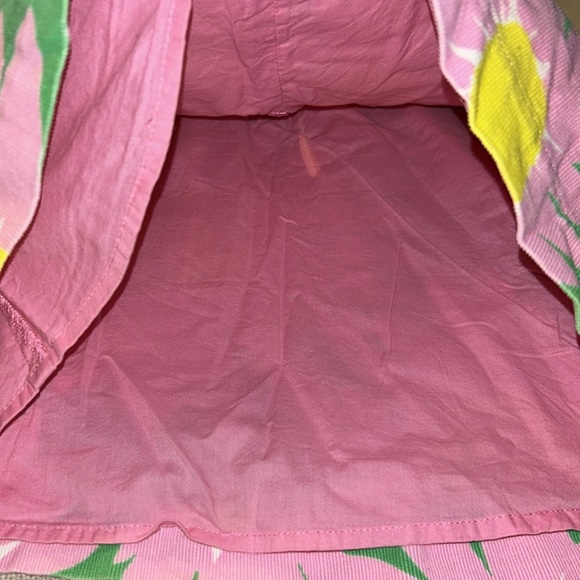 Mini Boden dress Size 3-4y - Picture 4 of 6